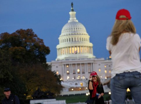 Η δεύτερη θητεία του Τραμπ στον Λευκό Οίκο δεν θα μοιάζει με την πρώτη