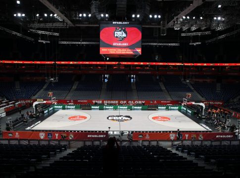 Προς Βελιγράδι το Final Four – Απορρίφθηκε το Ντουμπάι