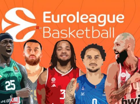 Σε τρία χρόνια άλλαξαν όλα – Η νέα Euroleague των… 90 πόντων (vids, pics)