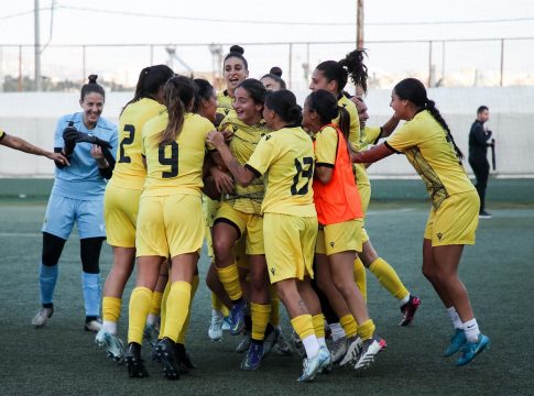 ΑΕΚ – ΠΑΟΚ 3-0: «Κιτρινόμαυρο» πάρτι στο ντέρμπι Δικεφάλων