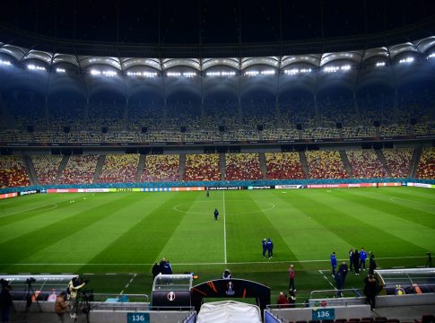 «Steaua Stadium»: Το «στολίδι» που θα παίξει ο Ολυμπιακός στη Ρουμανία (pics)