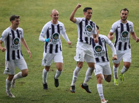 Ηρακλής – ΠΑΣ Γιάννινα 3-1: Έπιασε το «ρόπαλο» και πήρε το ντέρμπι (vids)