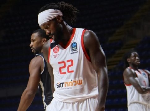 «Βόμβα» με Μπέβερλι στη Euroleague!