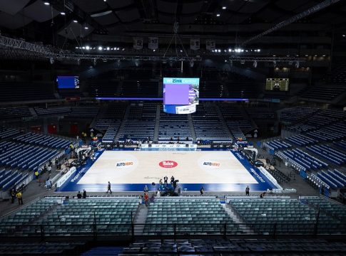 Στο… κόλπο για το Eurobasket 2029 η Μαδρίτης – Τι γίνεται με την Ελλάδα