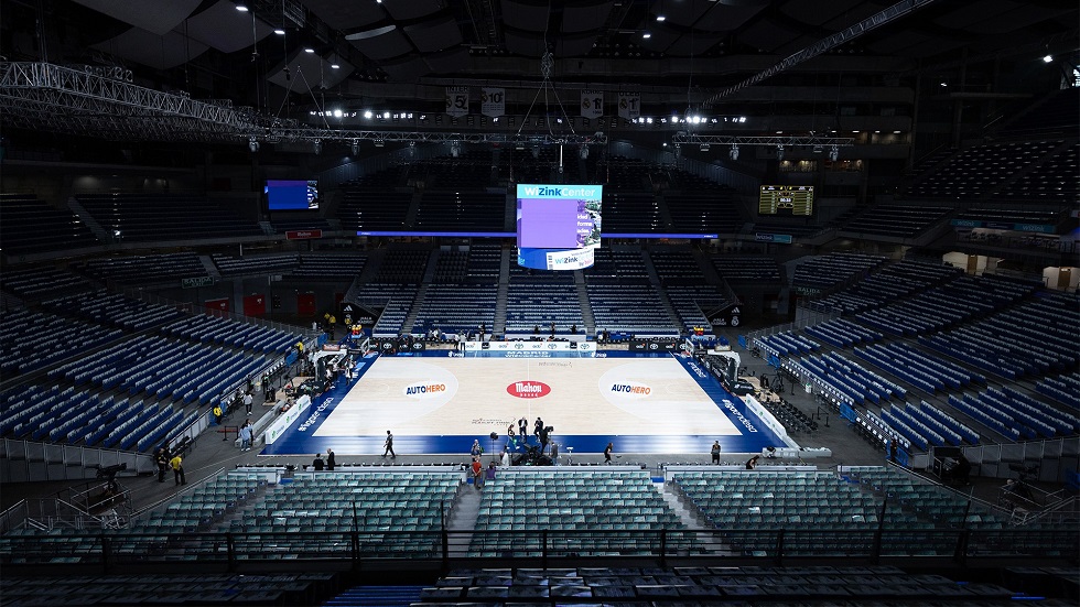 Στο… κόλπο για το Eurobasket 2029 η Μαδρίτη – Τι γίνεται με την Ελλάδα