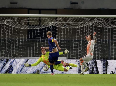 Βερόνα – Ρόμα 3-2: Επιστροφή στις ήττες για τους «τζιαλορόσι»