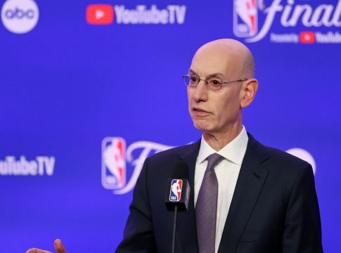 Εξετάζουν την επέκταση στο Μεξικό ΝΒΑ και WNBA