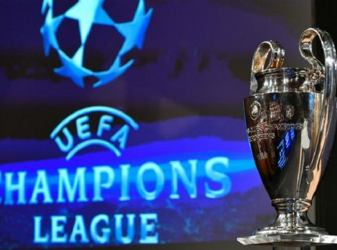 Κορυφαίες επεμβάσεις στο UEFA Champions League