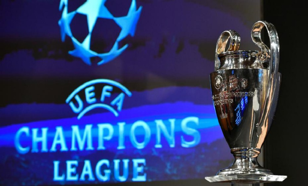 Κορυφαίες επεμβάσεις στο UEFA Champions League