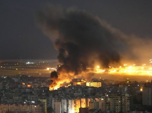 Ισραήλ: Καμπανάκι ΔΝΤ για τις επιπτώσεις των στρατιωτικών επιχειρήσεων της χώρας