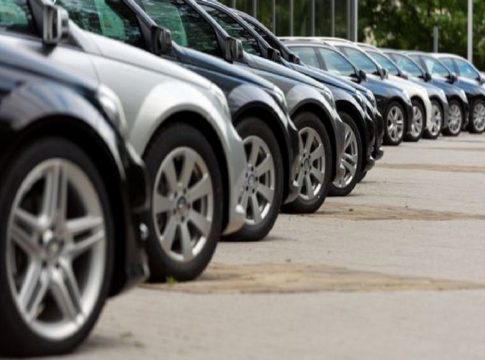 Τέλη κυκλοφορίας: Αναρτήθηκαν στο MyCar – Πώς θα τα εξοφλήσετε