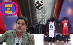 Η «κρυφή ατζέντα» με το Final Four – Τελικά τι συμβαίνει με την Euroleague;