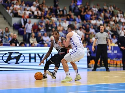 Πόρτο – ΠΑΟΚ 99-64: Διέλυσαν τον «Δικέφαλο του βορρά» οι Πορτογάλοι