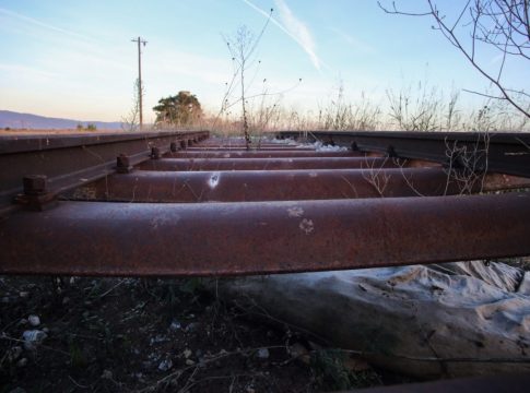 Οι παρ’ ολίγον τραγωδίες στο σιδηροδρομικό δίκτυο – Από τύχη δεν θρηνήσαμε ζωές