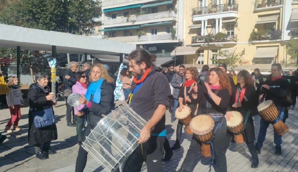 Τροχαία: «Πάνω από 120 άνθρωποι χτυπήθηκαν και εγκαταλείφθηκαν – Οι θάνατοι ισοδυναμούν με 12 Τέμπη τον χρόνο»