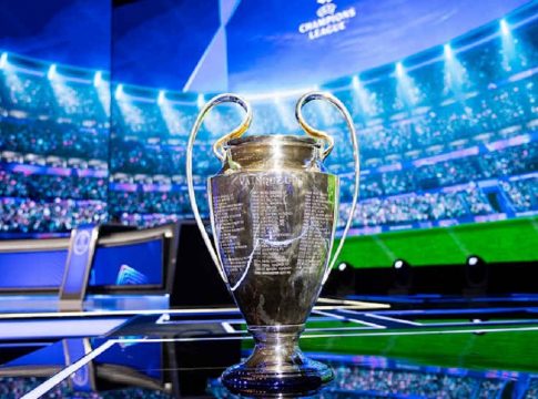 Champions League: Τα «φώτα» σε Βεστφαλία και Τορίνο