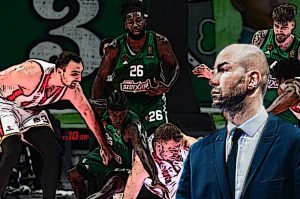 Τα «σπάει» η φετινή Euroleague – Είναι η καλύτερη όλων των εποχών; (vids)