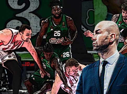 Τα «σπάει» η φετινή Euroleague – Είναι η καλύτερη όλων των εποχών; (vids)