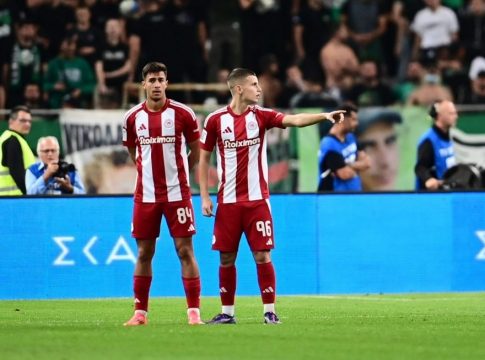 Τα διαμαντάκια της Superleague: Ο Κωστούλας, ο Μουζακίτης και… οι άλλοι