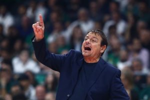 Φρένο στο «unfair» του Αταμάν από την Euroleague: Στο σημάδι πλέον η μπούκα του Τούρκου στο παρκέ (vids)