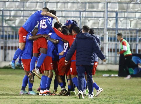 Αιγάλεω – Πανιώνιος 1-2: Τεράστιος «Ιστορικός» έφερε τούμπα το ματς και πήρε το τρίποντο