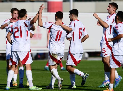 Η Ακαδημία των Πρωταθλητών Ευρώπης, η εξέλιξη, η νέα «σοδειά» και ο «δαίμονας» Πνευμονίδης