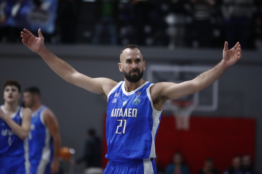 Παπάγος – Αιγάλεω 81-87: Στον τελικό του UNICEF Trophy η ομάδα των δυτικών προαστίων