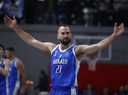 Παπάγος – Αιγάλεω 81-87: Στον τελικό του UNICEF Trophy η ομάδα των δυτικών προαστίων