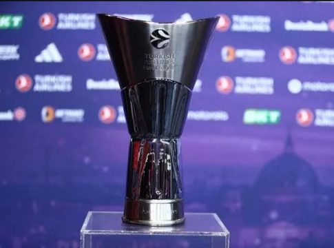 Στο Άμπου Ντάμπι το Final 4 της Euroleague: Μειοψήφισαν Ολυμπιακός και Ρεάλ Μαδρίτης