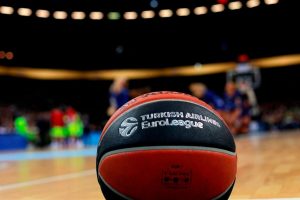 «Βόμβα» μεγατόνων στη Euroleague: Ποια ομάδα φέρνει παίκτη του ΝΒΑ (pic)