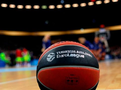 «Βόμβα» μεγατόνων στη Euroleague: Ποια ομάδα φέρνει παίκτη του ΝΒΑ (pic)