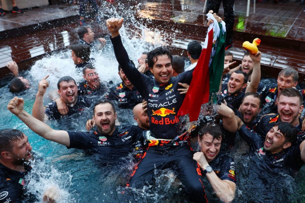 Formula 1: Τέλος ο Sergio Perez από τη Red Bull – Ποιος τον αντικατέστησε