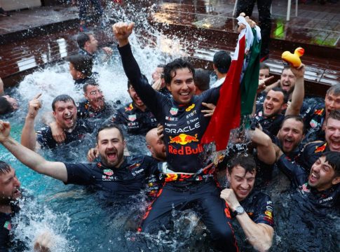 Formula 1: Τέλος ο Sergio Perez από τη Red Bull – Ποιος τον αντικατέστησε