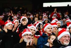 Έτσι… γεννήθηκε η Boxing Day – Το μακρινό 1860 και τα πρώτα παιχνίδια στην ιστορία