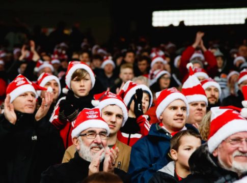 Έτσι… γεννήθηκε η Boxing Day – Το μακρινό 1860 και τα πρώτα παιχνίδια στην ιστορία