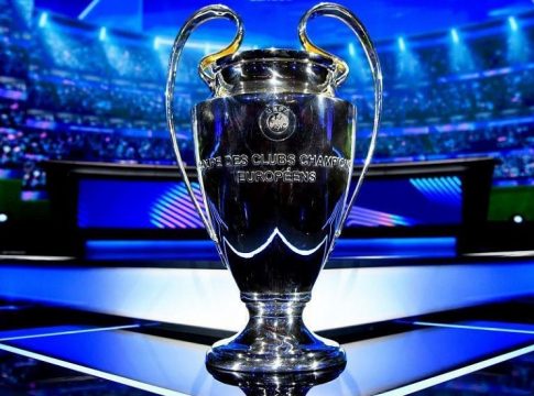 Μάχες για την πρόκριση στο Champions League με τις καλύτερες αποδόσεις από το Πάμε Στοίχημα