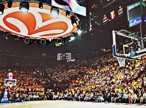 Ποια ομάδα της Euroleague ετοιμάζει μεταγραφή-έκπληξη στα γκαρντ…