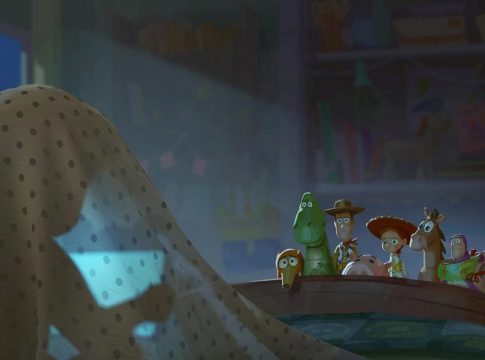 Το «Τoy Story 5» ετοιμάζεται και υπόσχεται να είναι πολύ πιο έξυπνο από ότι νομίζετε – Τι θα δούμε