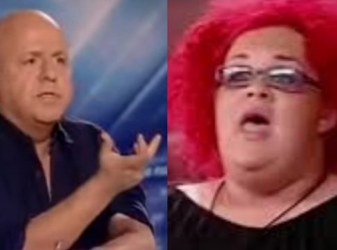 Θυμάστε τη Μαρία Μαχμούτ από το X Factor; Θα πάθετε πλάκα πώς είναι σήμερα και τι κάνει!