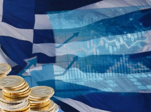 Αρνητική εικόνα για την οικονομία έχουν 8 στους 10 Έλληνες