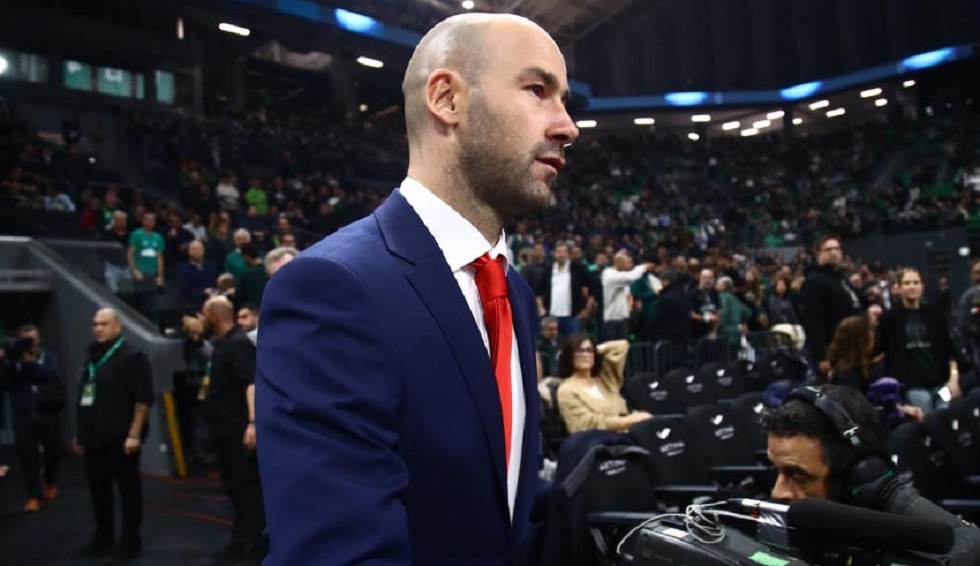 Σπανούλης: «Είχα εξαρχής προτάσεις από τη Euroleague – Γλυκόπικρο λόγω Διαμαντίδη το τρίποντο στους τελικούς του 2016»