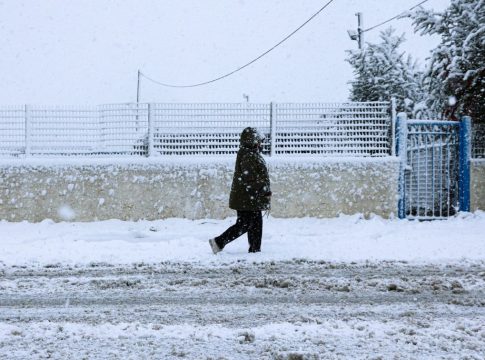 Έκτακτο Τώρα από Σάκη Αρναούτογλου: Συναγερμός και ισχυρή προειδοποίηση για τον καιρό – «Αλλάζει ραγδαία σε αυτές τις περιοχές»