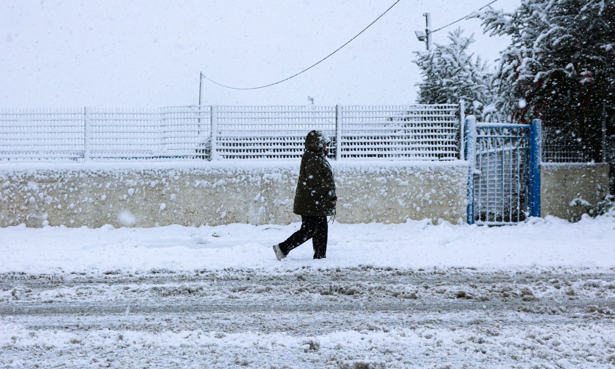 Έκτακτο Τώρα από Σάκη Αρναούτογλου: Συναγερμός και ισχυρή προειδοποίηση για τον καιρό – «Αλλάζει ραγδαία σε αυτές τις περιοχές»