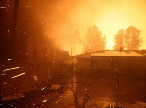 «Κανένα μέρος δεν είναι ασφαλές» – Είναι η κλιματική κρίση η νέα «κανονικότητα»;