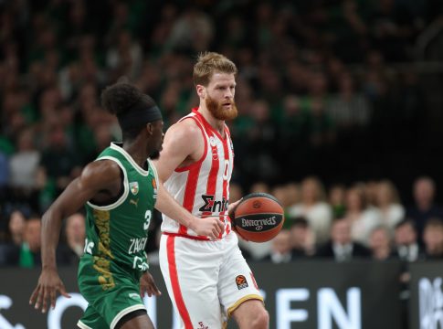 Ολυμπιακός: Οι αθόρυβοι MVP είναι το μυστικό του