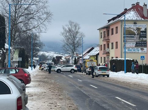 Σλοβακία: Τουλάχιστον δύο νεκροί σε επίθεση μαθητή με μαχαίρι σε σχολείο – Συνελήφθη ο 18χρονος δράστης