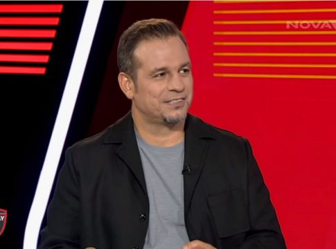 Ντέμης: «Ο Ολυμπιακός είναι το φαβορί στο πρωτάθλημα»