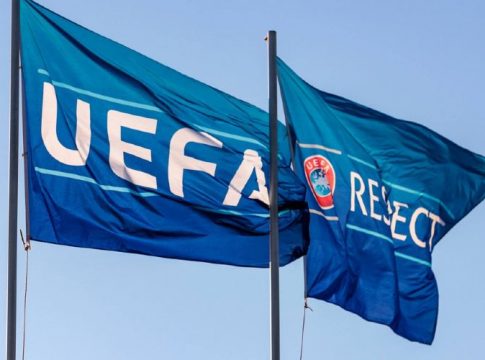 Η UEFA απέρριψε το αίτημα του Ισραήλ για εντός έδρας αγώνες