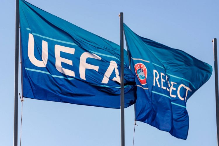 Η UEFA απέρριψε το αίτημα του Ισραήλ για εντός έδρας αγώνες