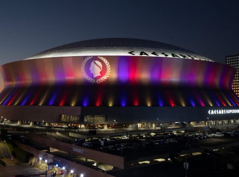 NFL: Κανονικά το Super Bowl LIX στο «Caesars Superdome» στη Νέα Ορλεάνη